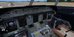 FSX/P3D De Havilland Dash 8 Q400 Horizon Air v2 (Revised)